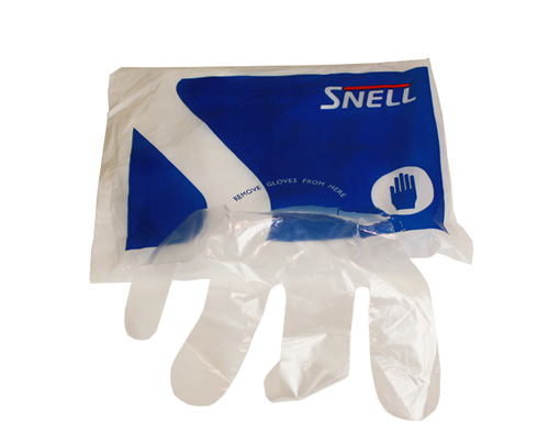 Gloves Snell PE