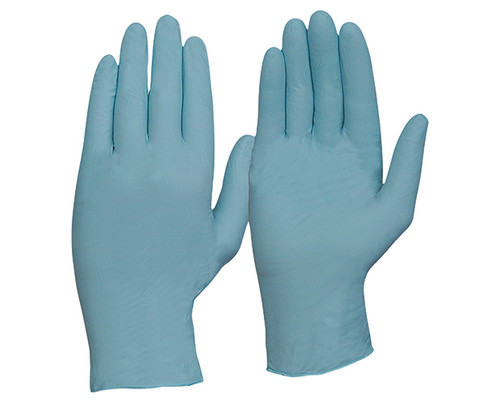 ProChoice Disposable Nitrile Powder Free Gloves