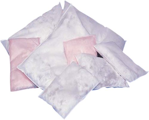 Global Chemical Pillow 22x34Cm - 40/Case