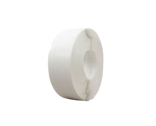 Hand Strapping  - Clear - 19mmX1000m