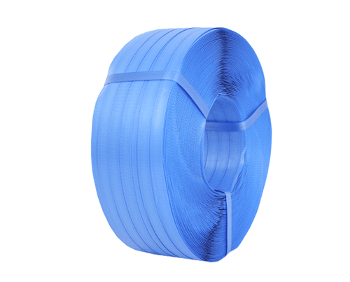 Hand Strapping  - Blue - 19mmX1000m