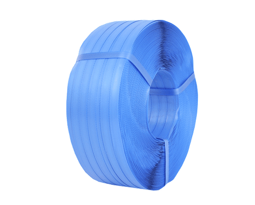 Hand Strapping  - Blue - 19mmX1000m