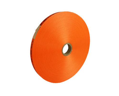 Strapping Polywoven GatorStrap - Orange - 32mmX181m - 181/Ro