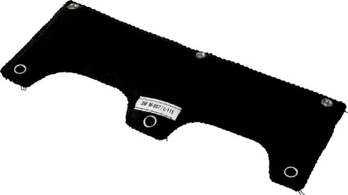 3M M-957 Forehead Pads 10Pair/Pack
