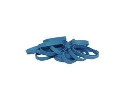 Rubber Band No33 Blue 5kg Box