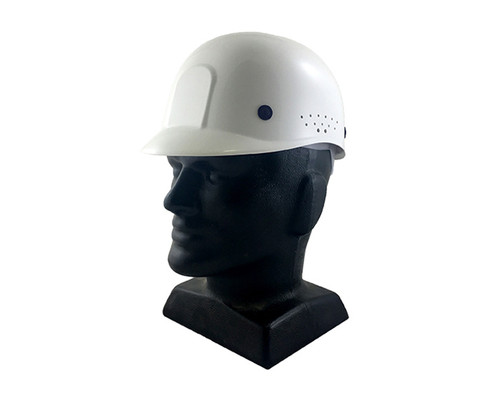 Bump Cap - SH11025 Red