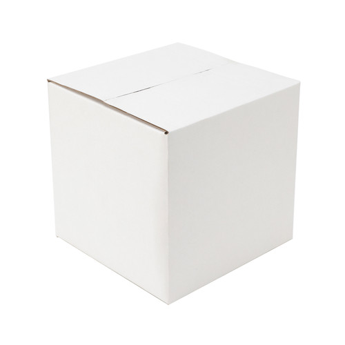 Cube Box