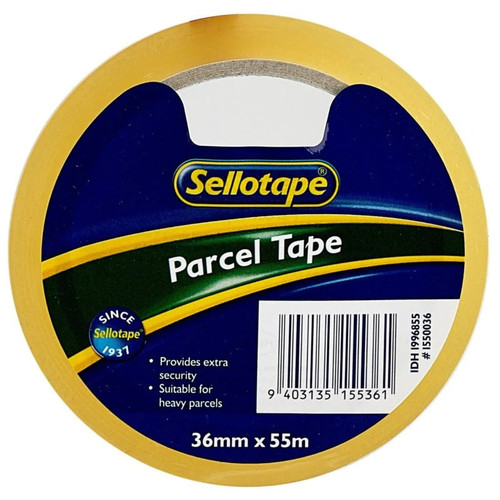 Sellotape 1550 Tape 24/Ctn