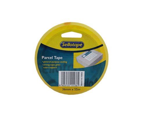 Sellotape 1550 Tape 24/Ctn