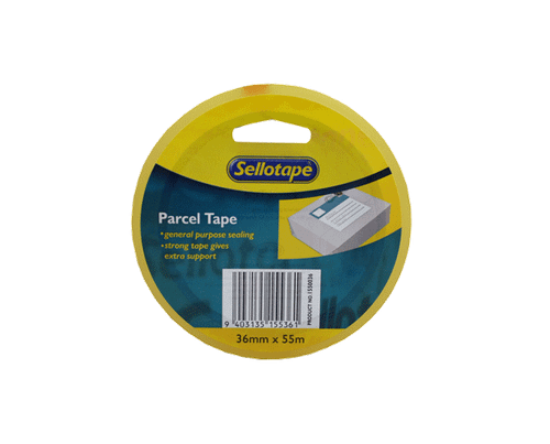 Sellotape 1550 Tape 24/Ctn