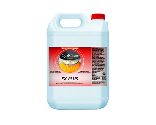 Ex Plus Degreaser 5l