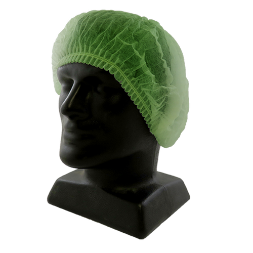 Lynnriver Crimped Cap