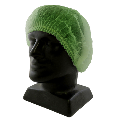 Lynnriver Crimped Cap