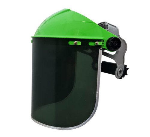 Medium Impact Faceshield