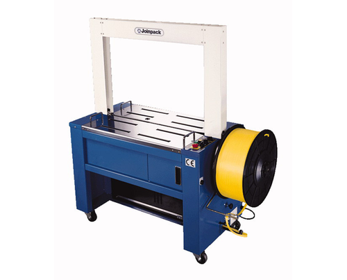 Strap Machine Auto - A93 - 400mm Arch
