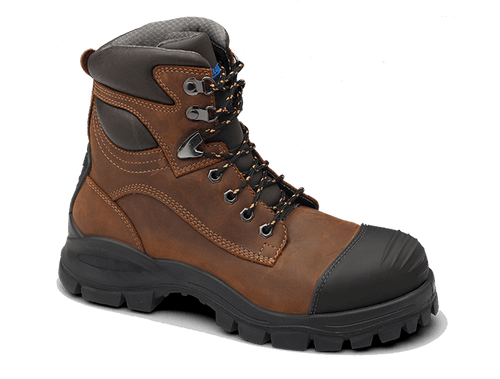Blundstone 993 X Foot Safety Boot