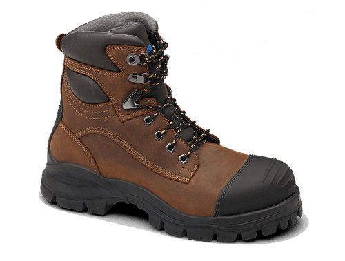 Blundstone 993 X Foot Safety Boot