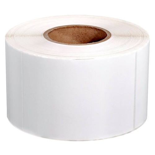 Direct Thermal Labels - Inwards - White - 102x58mm - 2000/Ro