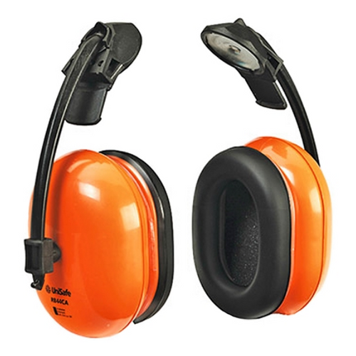 Ear Muff Unisafe - Zone-2 Clip on Class 5