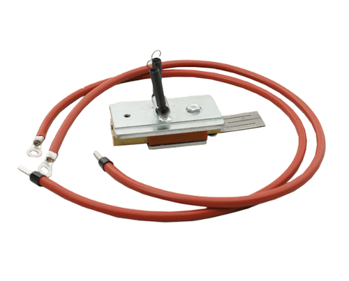 JSM A93Ns Heater Set A20 143000N