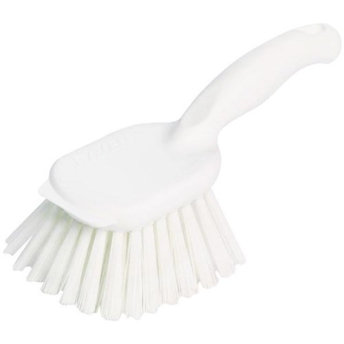 Raven - Scrubbing Brush