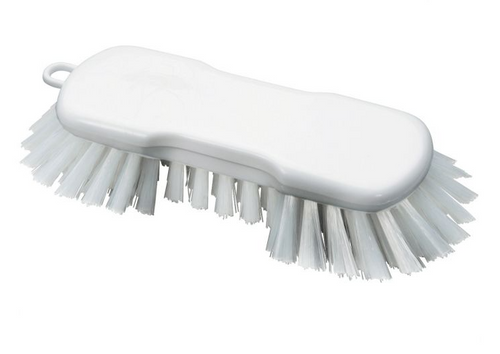 Raven - Scrubbing Brush