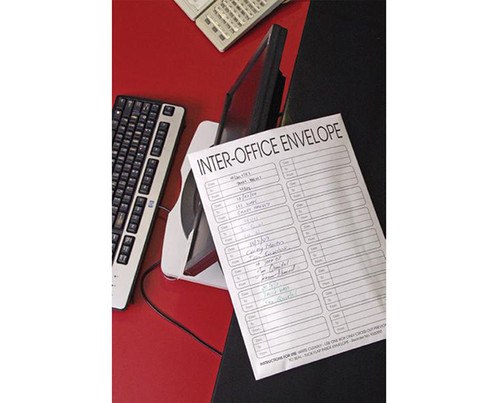 Inter-Office Envelope E35 -White -250/pk
