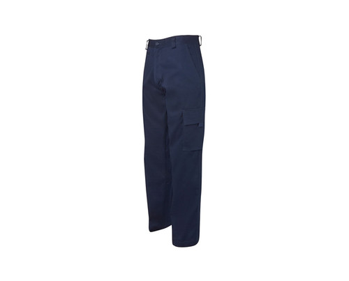 Pants Light Multi Pocket Cotton Cargo