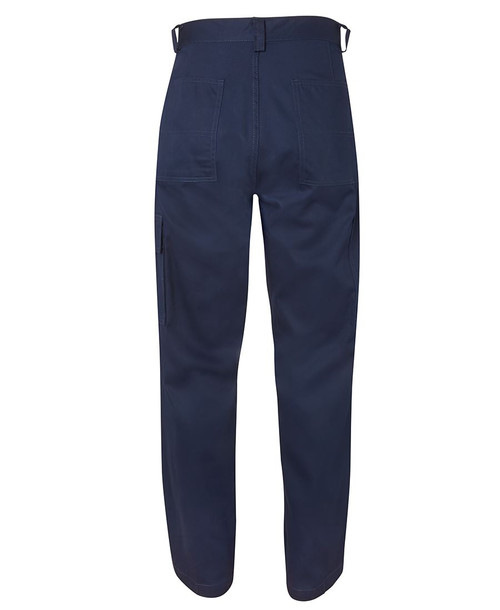 Pants Light Multi Pocket Cotton Cargo