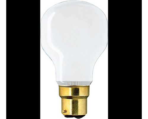 Light Bulb 60 watt BC22