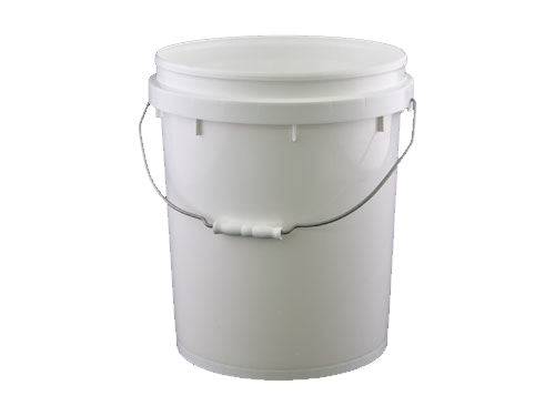 NI Top Pail 20L