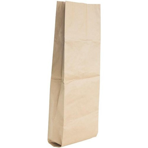 Sensient Ptd Multiwall Bags 3ply -870x395x125mm