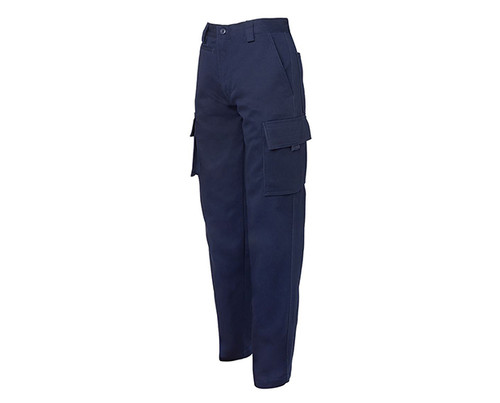 Ladies Multipocket Cargopants