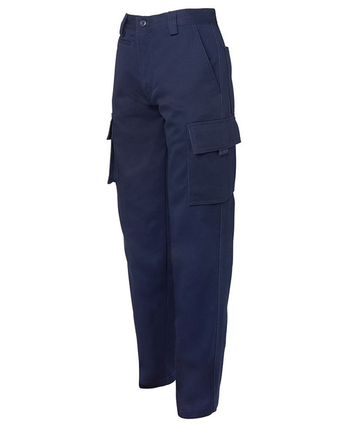 Ladies Multipocket Cargopants