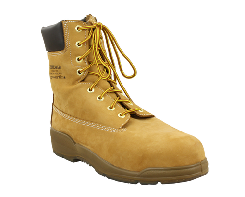 HPW Insulated Boot With Zip