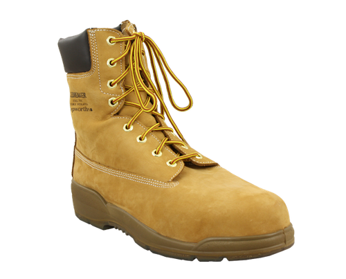 HPW Insulated Boot With Zip
