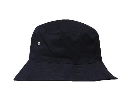 Hat Bucket Pique