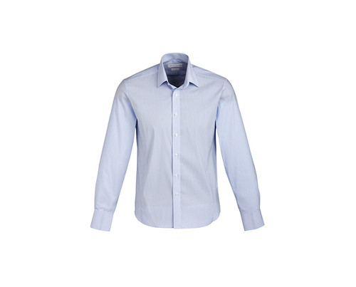 Mens Berlin Long Sleeve Shirt