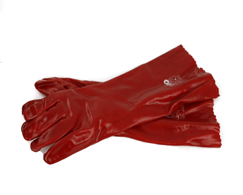 PVC Gloves