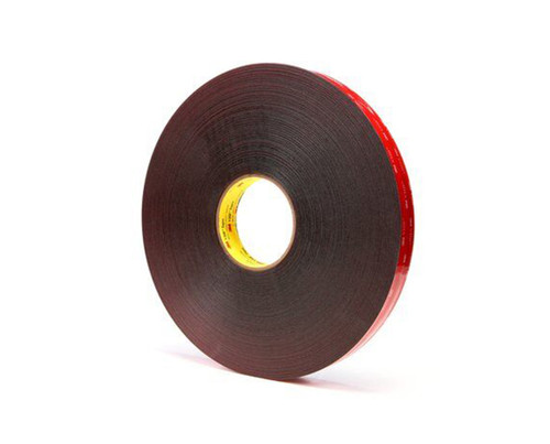 3M 5925 VHB Tape 8mmx66m 28/Ctn