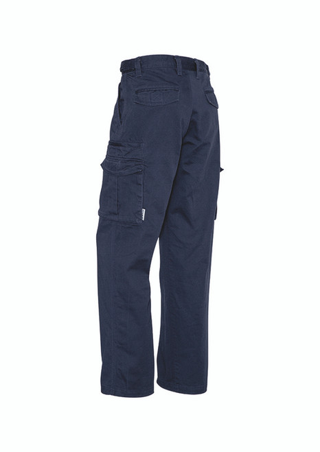 Cargo Pants 310gsm