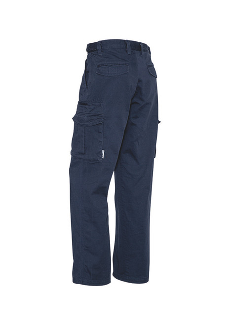 Cargo Pants 310gsm
