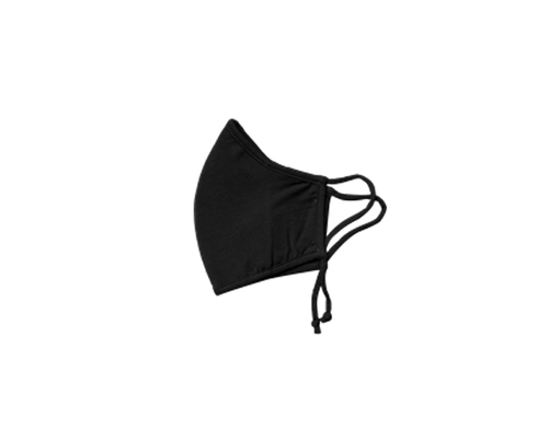 3 Layer Bamboo Viscose Reusable Face Mask 10/pkt