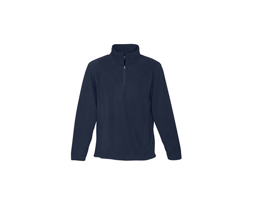 Pullover Mens Trinity 1/2 Zip
