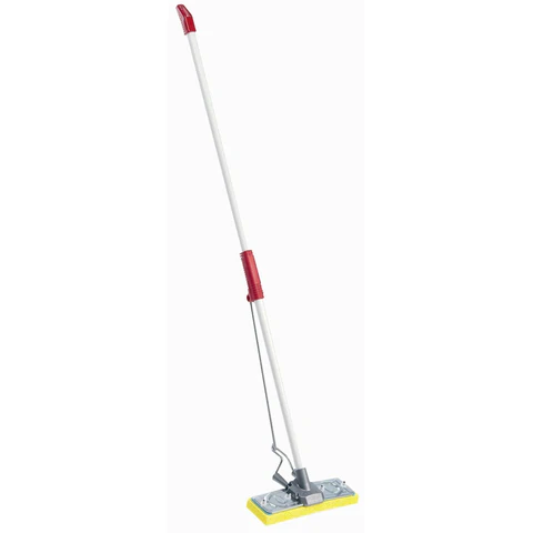 Mopamatic XL Complete Mop Steel 4 Bolt - 280mm