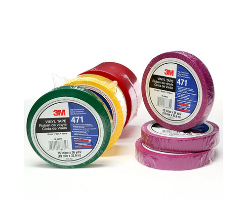 Scotch 471 Vinyl Tape