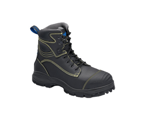 Blundstone 994 Leather Med Leg