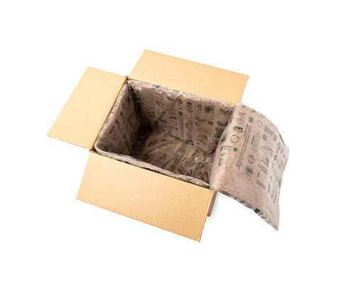 WoolPack DHL Top Liner 2400gsm M