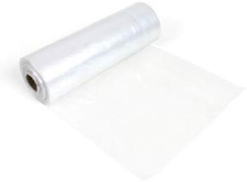 Produce Bag 1Kg LDPE 200x325mm 30mu 3000/Ctn