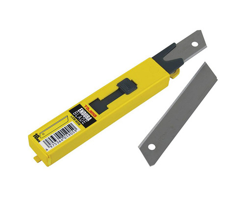 Tajima Blades LCB50S Soft Pack 10/Pk